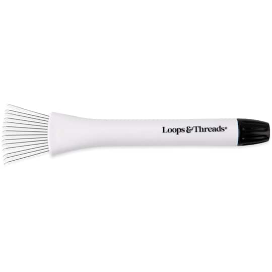 Needle Felting Comb by Loops & Threads®